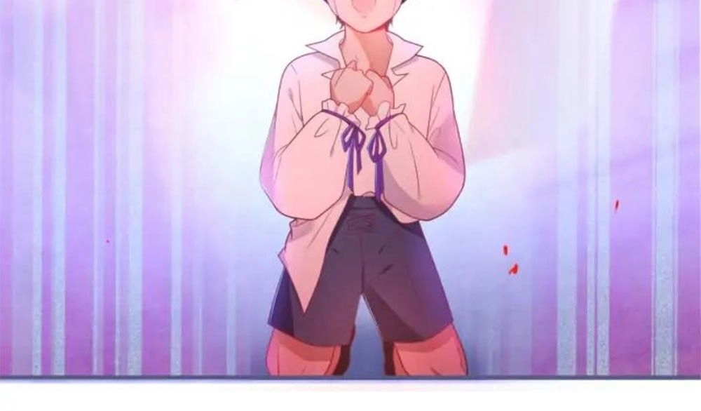 Vương Tử Và Ánh Trăng Đen Chapter 70 - 18