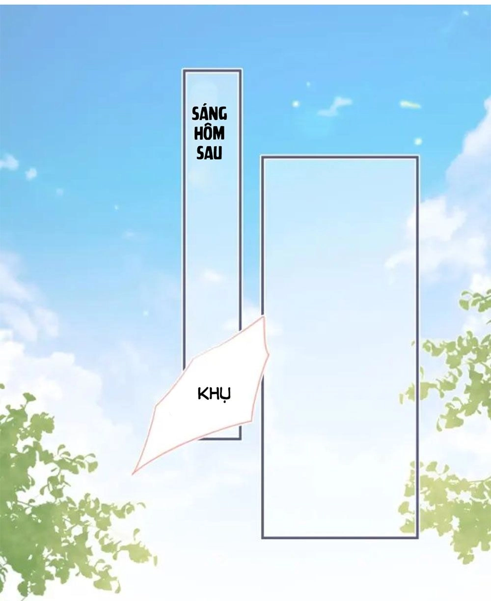 Vương Tử Và Ánh Trăng Đen Chapter 70 - 21