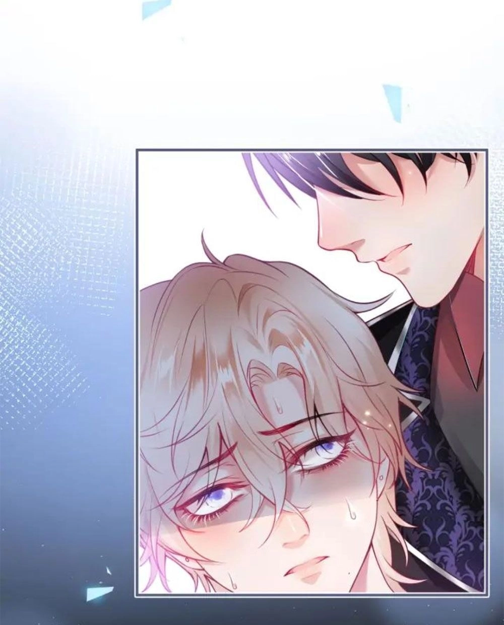 Vương Tử Và Ánh Trăng Đen Chapter 70 - 23