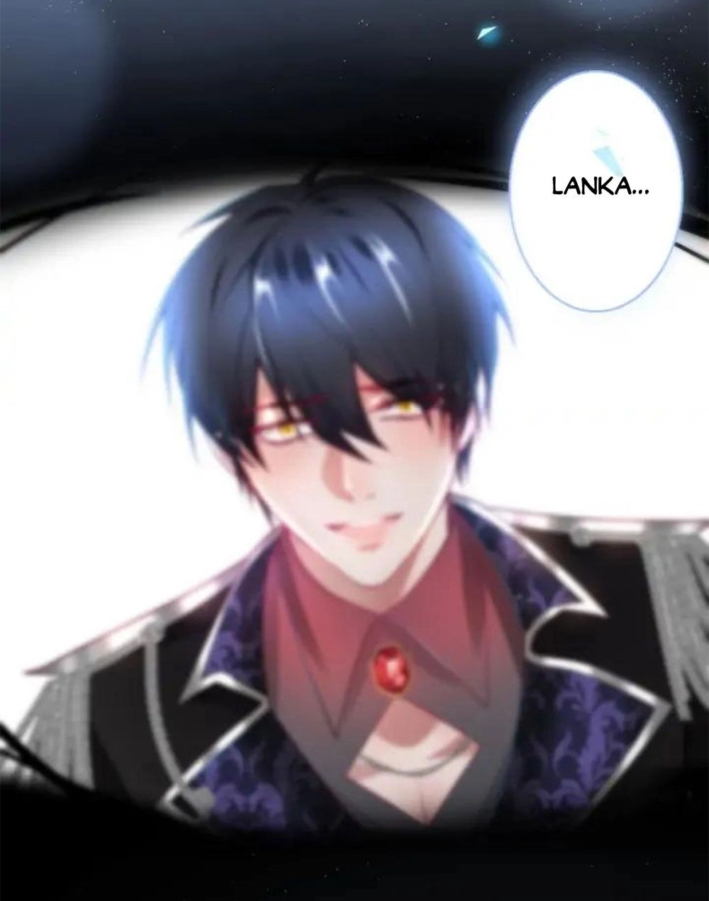 Vương Tử Và Ánh Trăng Đen Chapter 70 - 24