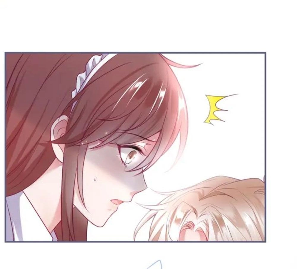 Vương Tử Và Ánh Trăng Đen Chapter 70 - 30