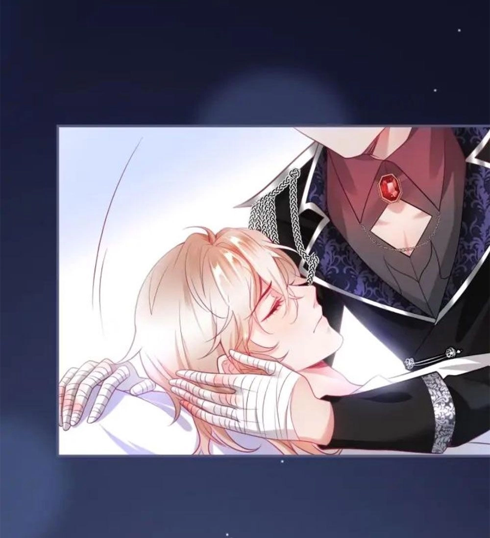 Vương Tử Và Ánh Trăng Đen Chapter 70 - 34