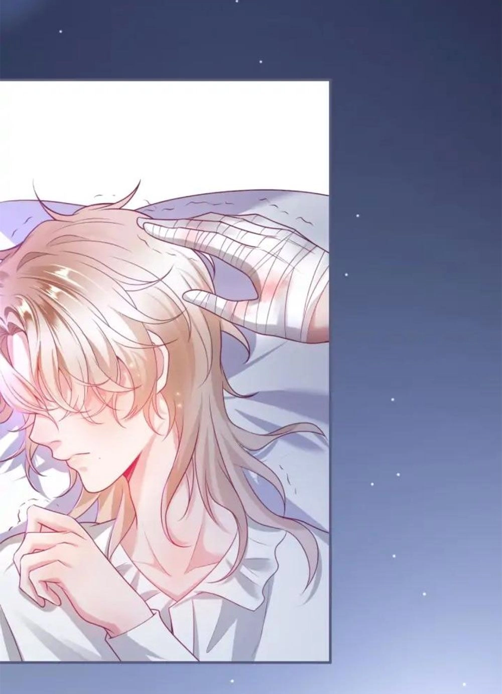 Vương Tử Và Ánh Trăng Đen Chapter 70 - 35