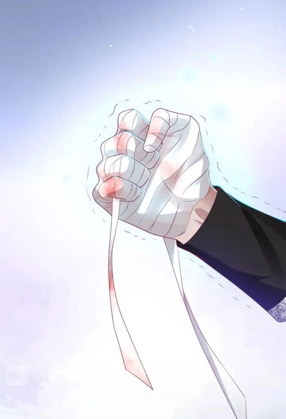 Vương Tử Và Ánh Trăng Đen Chapter 70 - 36