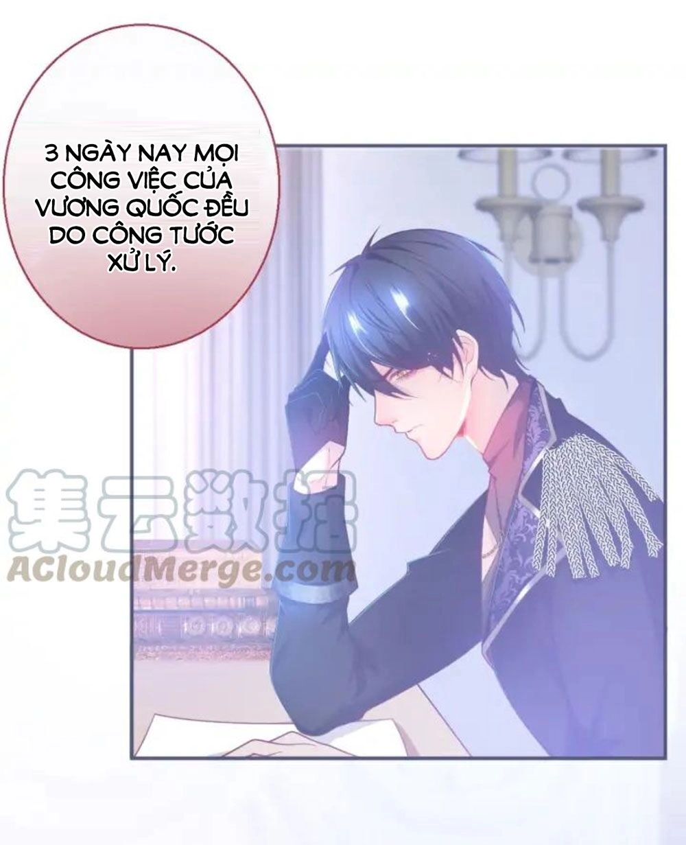 Vương Tử Và Ánh Trăng Đen Chapter 70 - 43