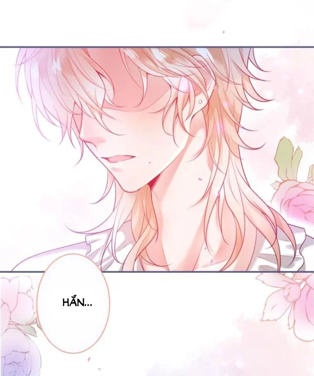 Vương Tử Và Ánh Trăng Đen Chapter 70 - 46