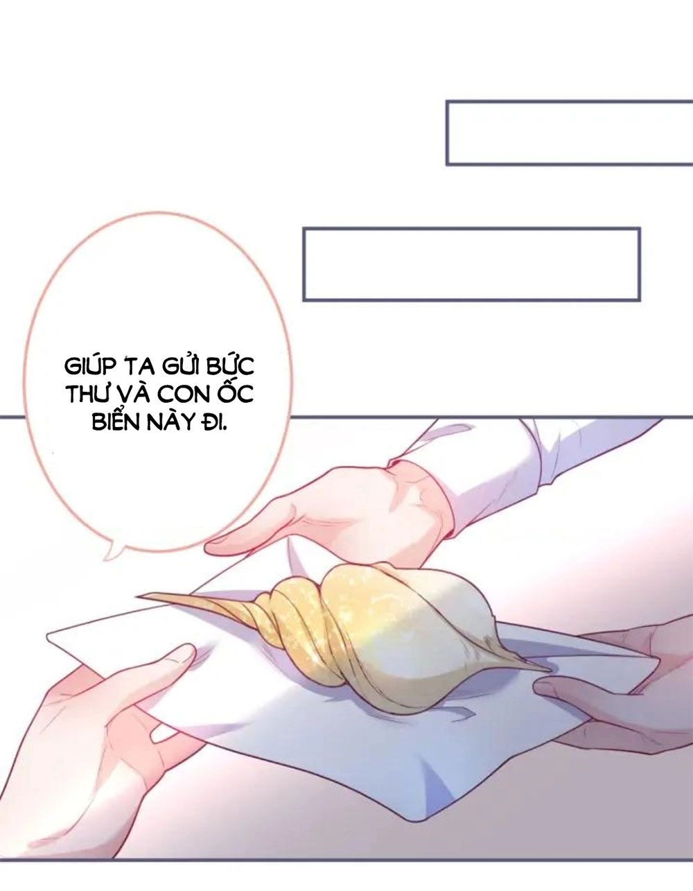 Vương Tử Và Ánh Trăng Đen Chapter 70 - 55