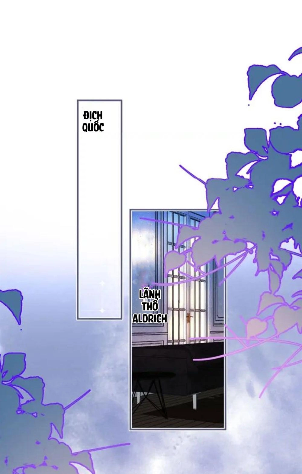 Vương Tử Và Ánh Trăng Đen Chapter 70 - 59