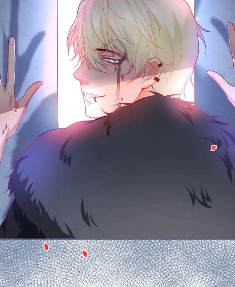 Vương Tử Và Ánh Trăng Đen Chapter 70 - 62