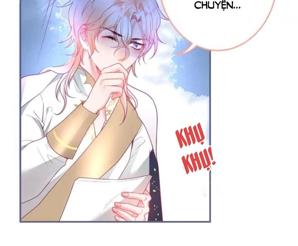 Vương Tử Và Ánh Trăng Đen Chapter 70 - 75