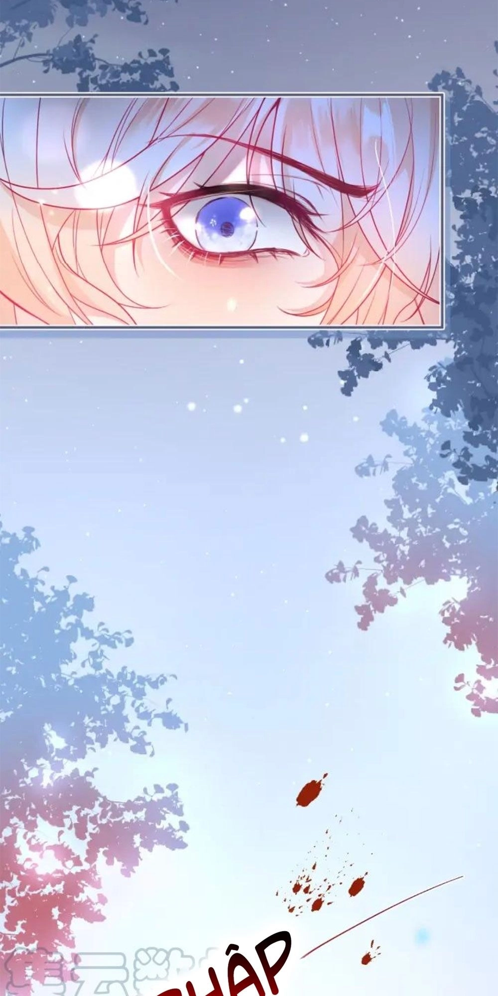 Vương Tử Và Ánh Trăng Đen Chapter 70 - 79