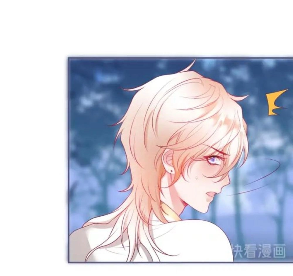 Vương Tử Và Ánh Trăng Đen Chapter 70 - 81