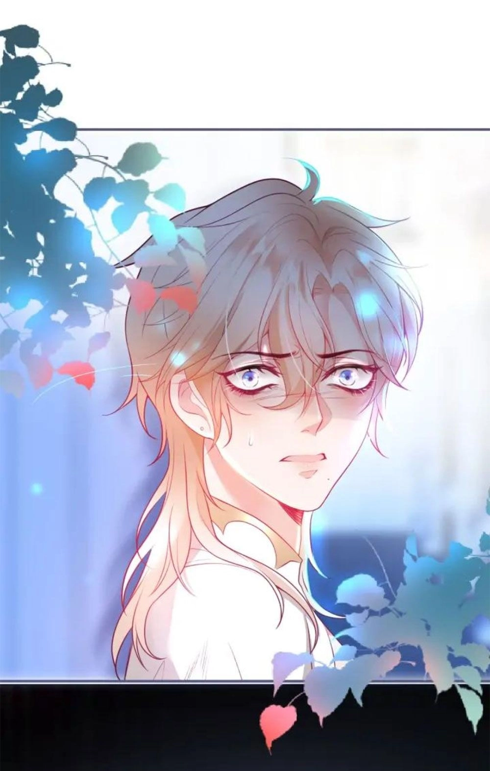 Vương Tử Và Ánh Trăng Đen Chapter 70 - 82