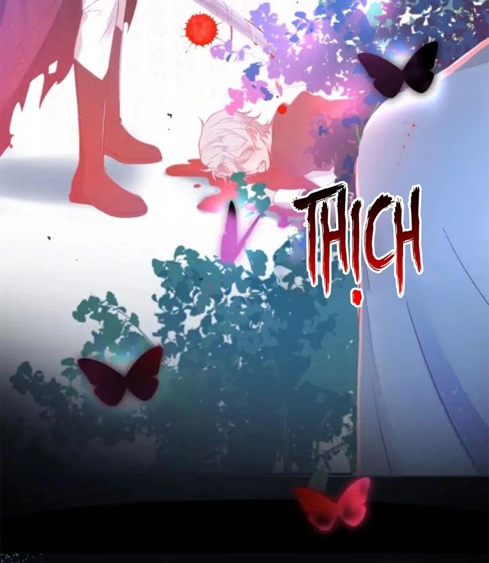 Vương Tử Và Ánh Trăng Đen Chapter 70 - 84