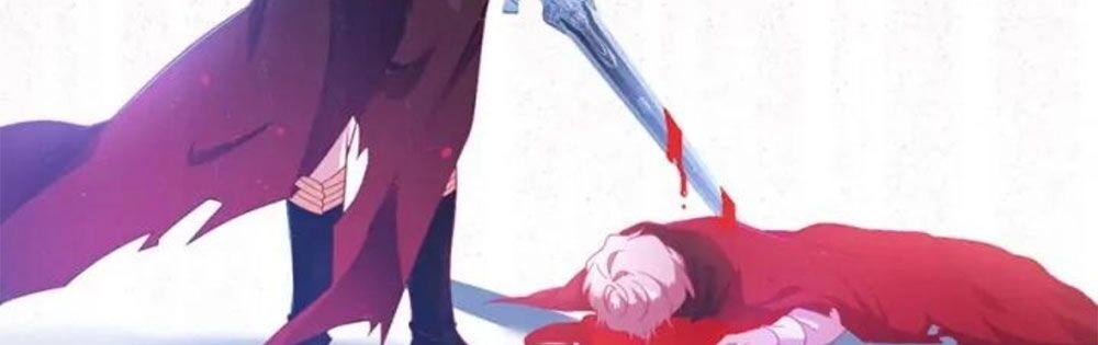 Vương Tử Và Ánh Trăng Đen Chapter 71 - 2