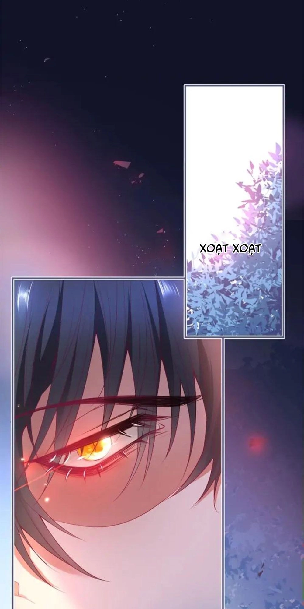 Vương Tử Và Ánh Trăng Đen Chapter 71 - 4