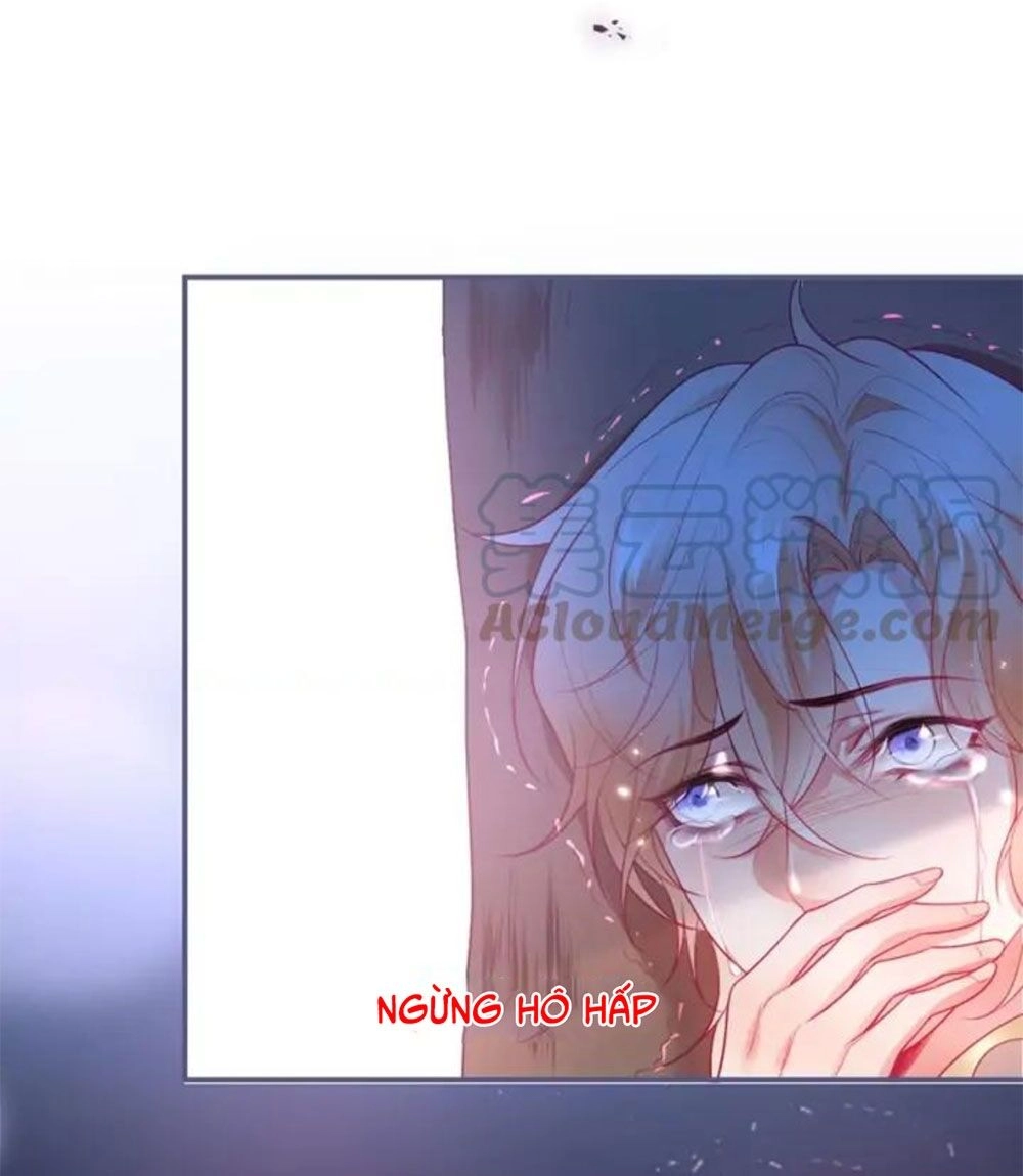 Vương Tử Và Ánh Trăng Đen Chapter 71 - 7