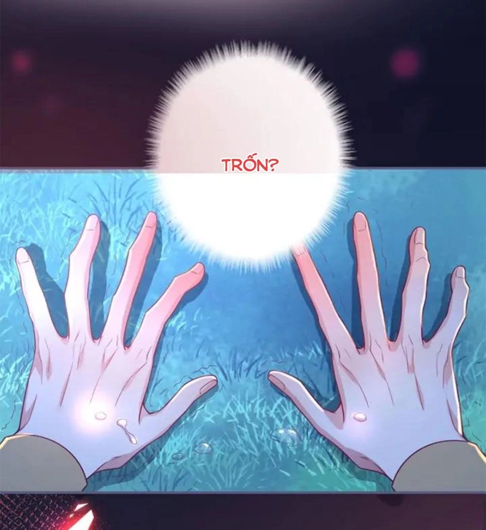 Vương Tử Và Ánh Trăng Đen Chapter 71 - 10