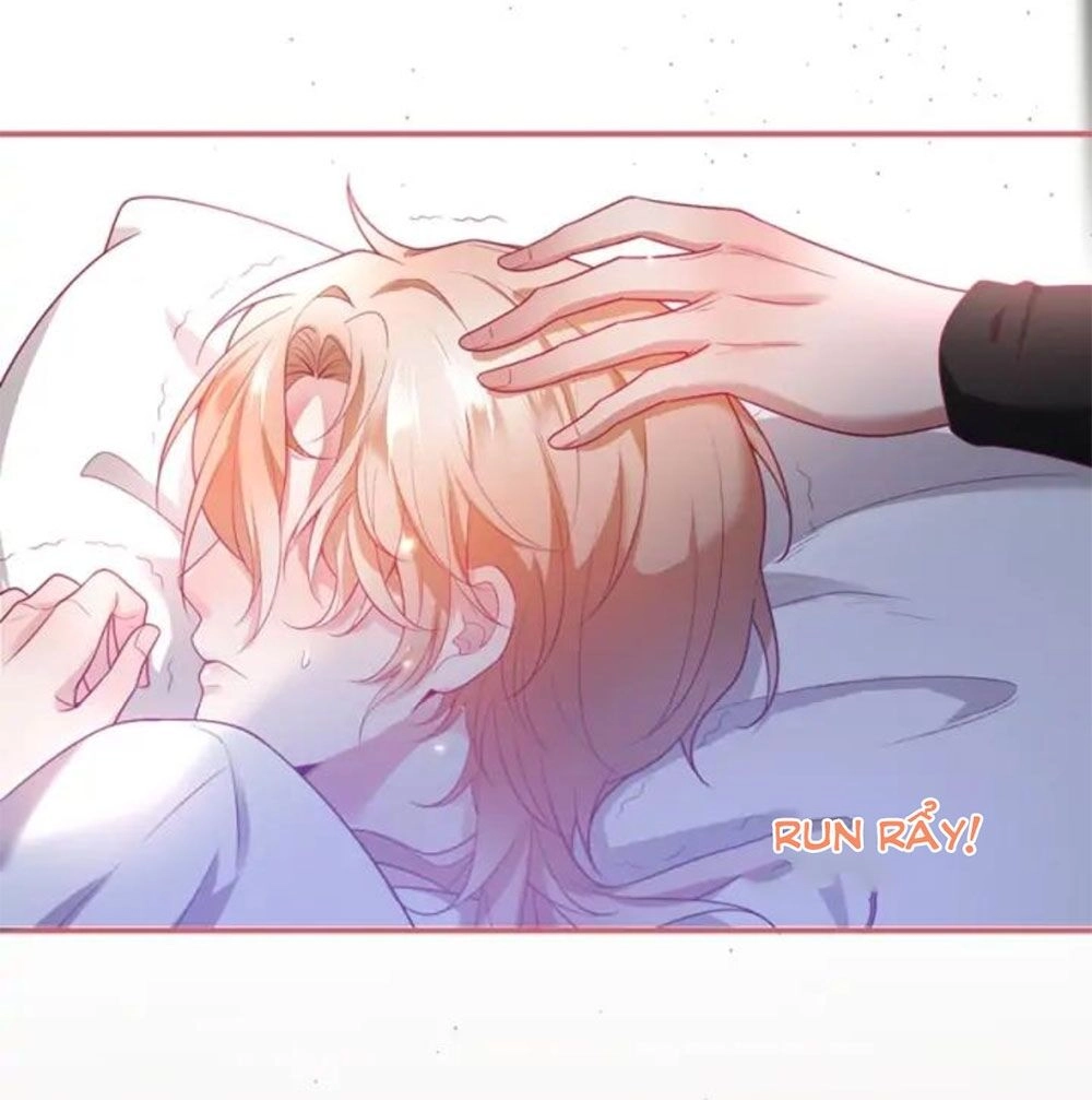 Vương Tử Và Ánh Trăng Đen Chapter 71 - 18