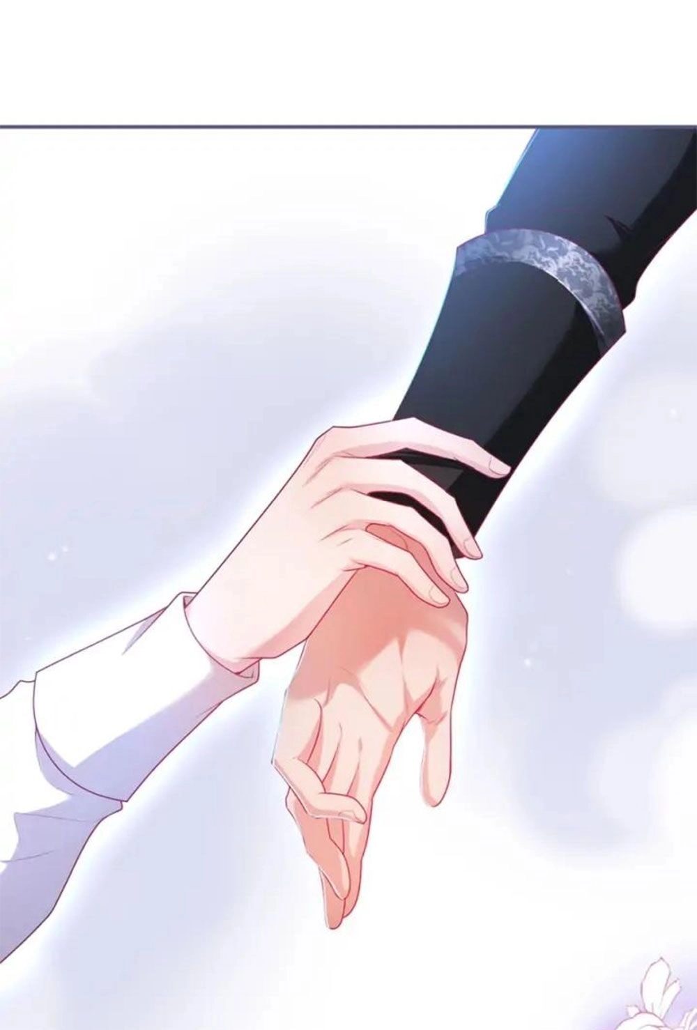 Vương Tử Và Ánh Trăng Đen Chapter 71 - 22