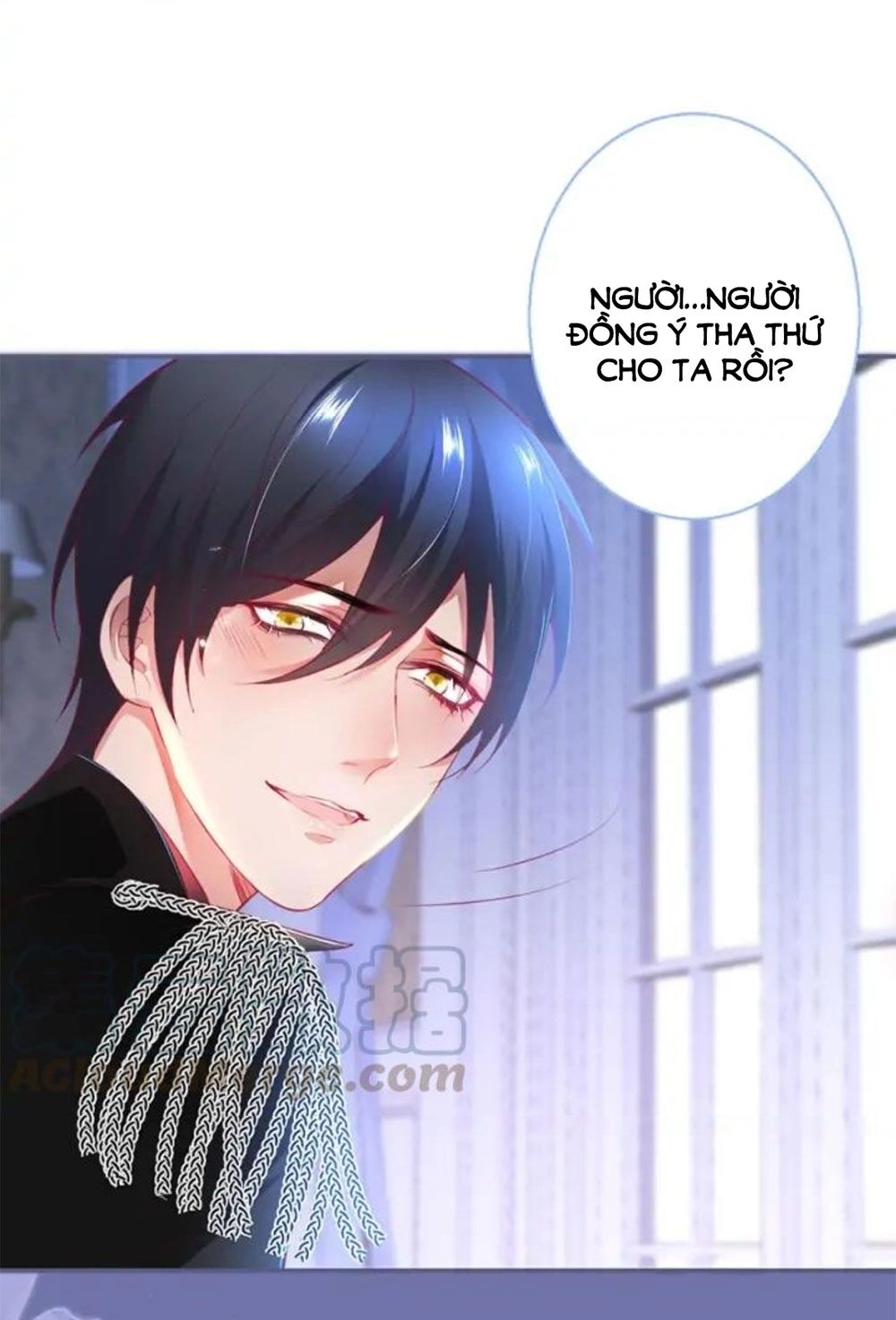 Vương Tử Và Ánh Trăng Đen Chapter 71 - 24