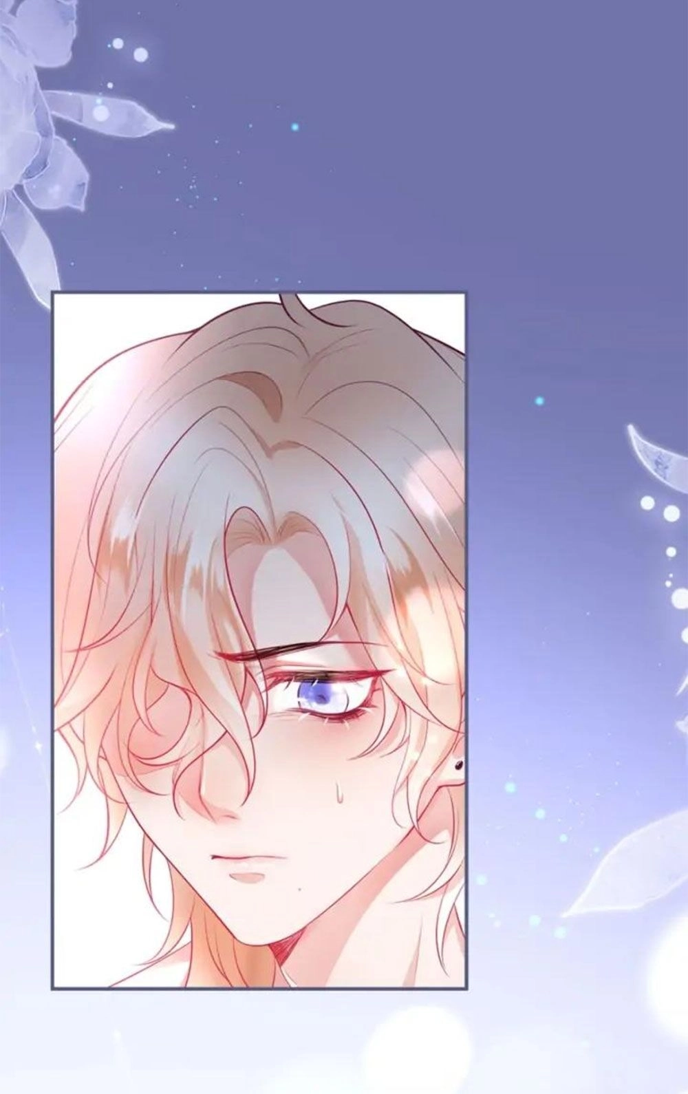 Vương Tử Và Ánh Trăng Đen Chapter 71 - 25