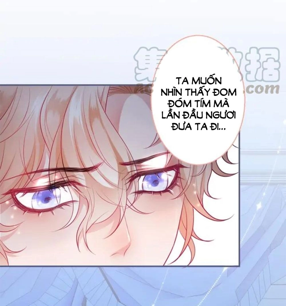 Vương Tử Và Ánh Trăng Đen Chapter 71 - 30