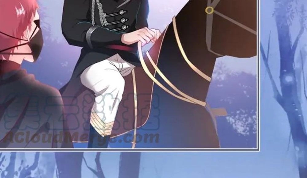 Vương Tử Và Ánh Trăng Đen Chapter 71 - 36