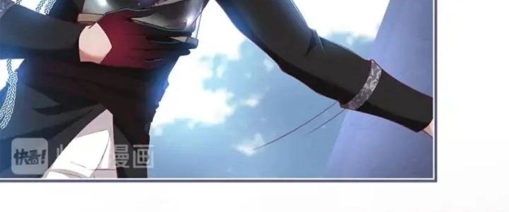 Vương Tử Và Ánh Trăng Đen Chapter 71 - 40