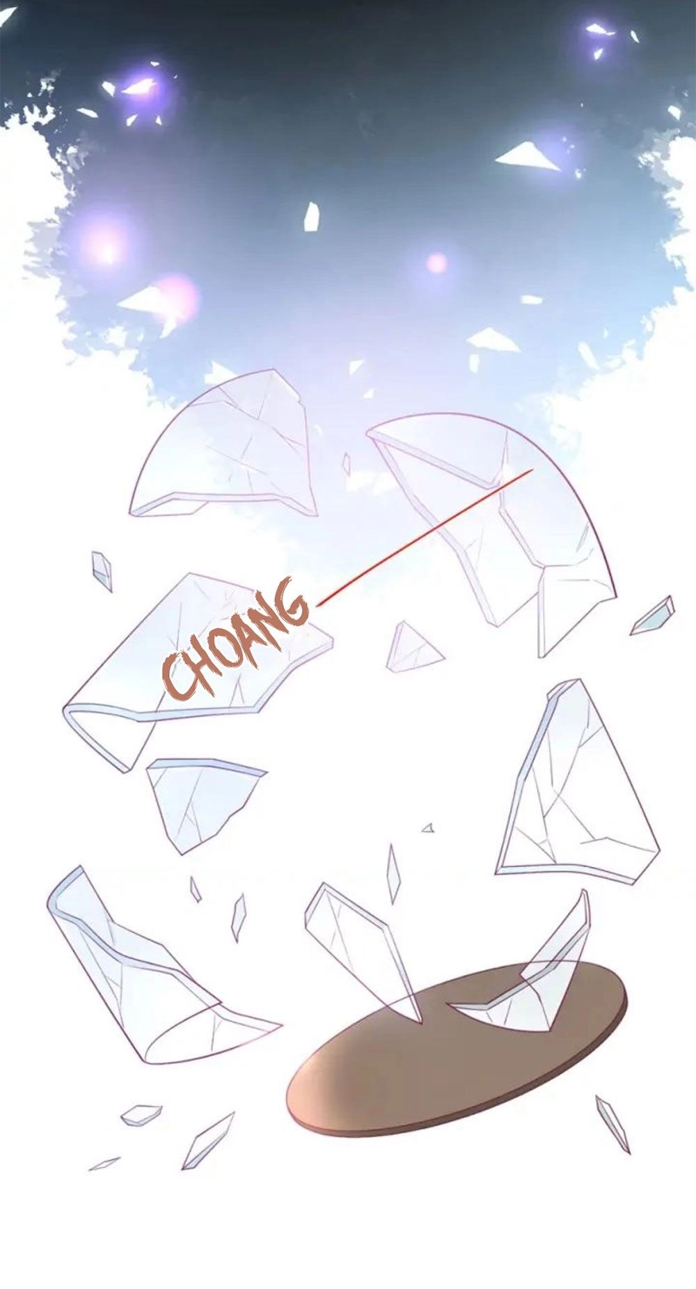 Vương Tử Và Ánh Trăng Đen Chapter 71 - 42