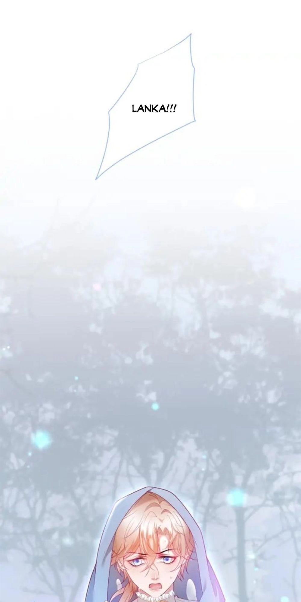 Vương Tử Và Ánh Trăng Đen Chapter 71 - 43