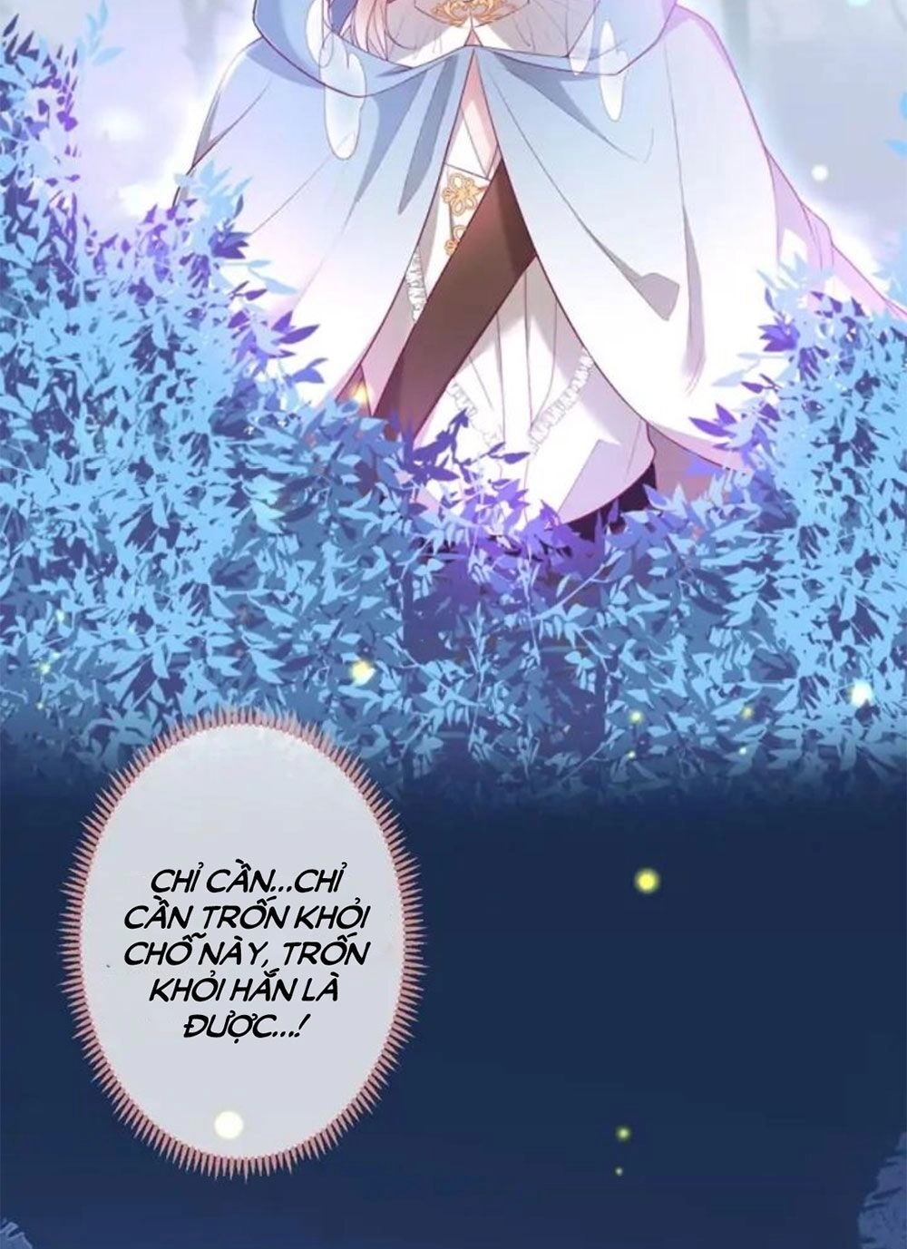 Vương Tử Và Ánh Trăng Đen Chapter 71 - 44