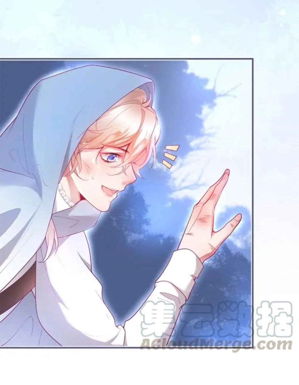 Vương Tử Và Ánh Trăng Đen Chapter 71 - 46