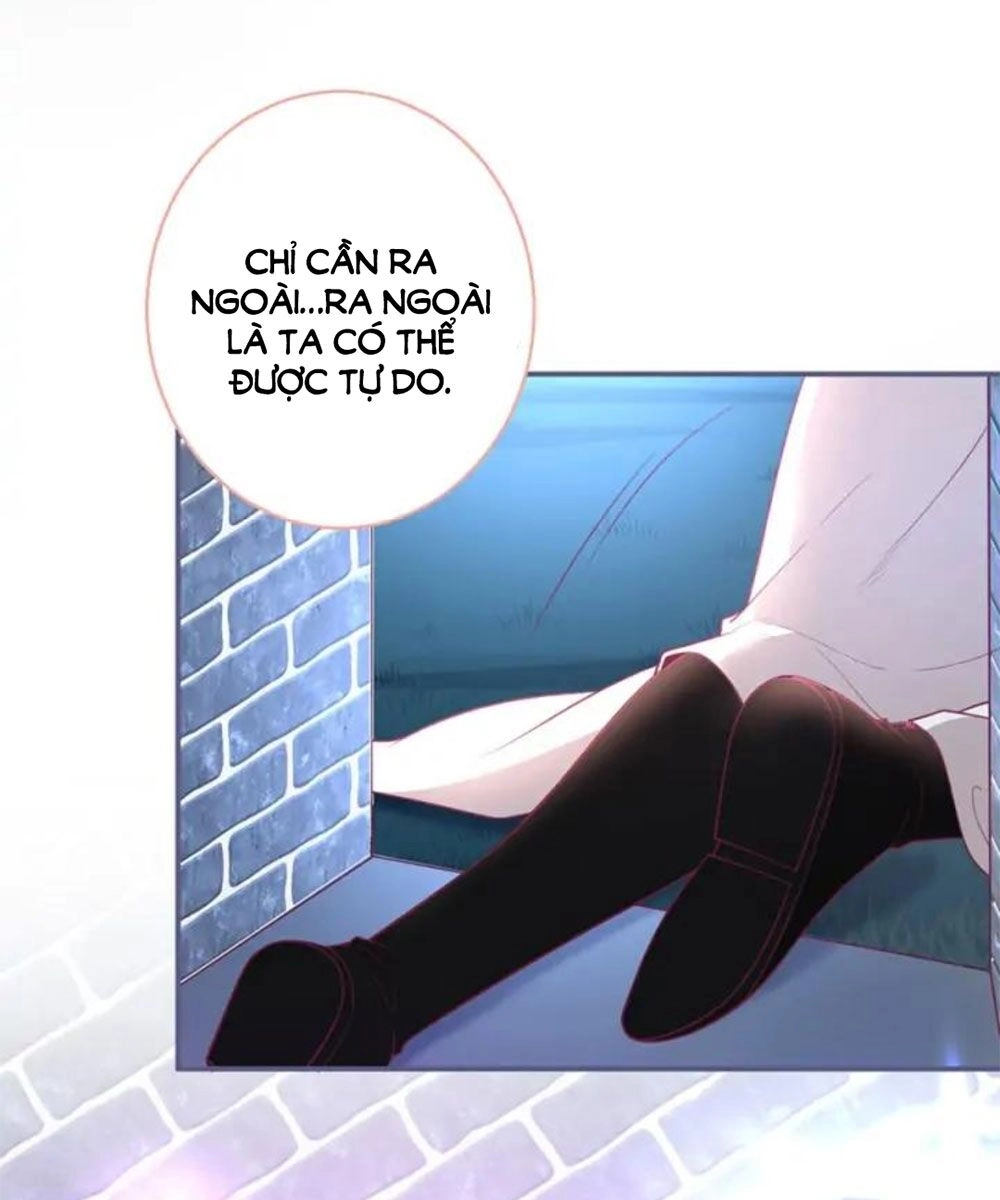 Vương Tử Và Ánh Trăng Đen Chapter 71 - 48