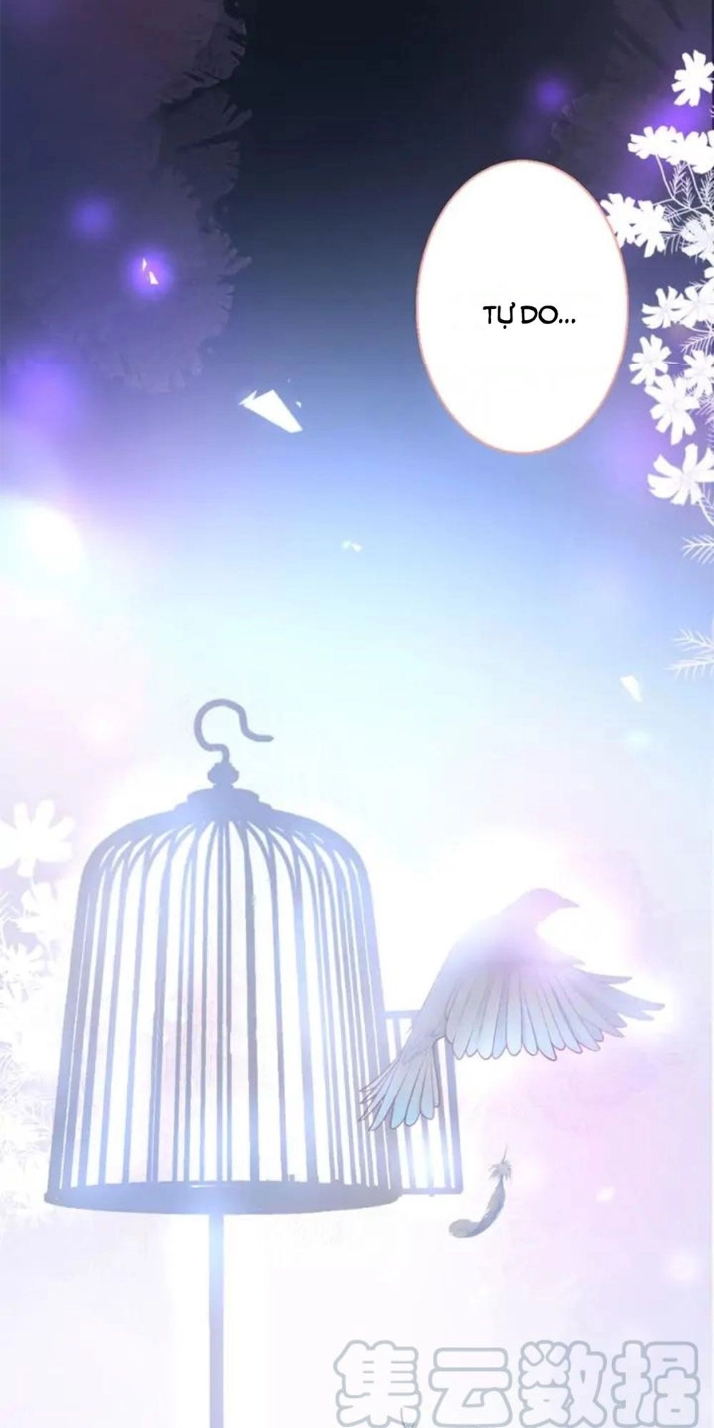 Vương Tử Và Ánh Trăng Đen Chapter 71 - 50