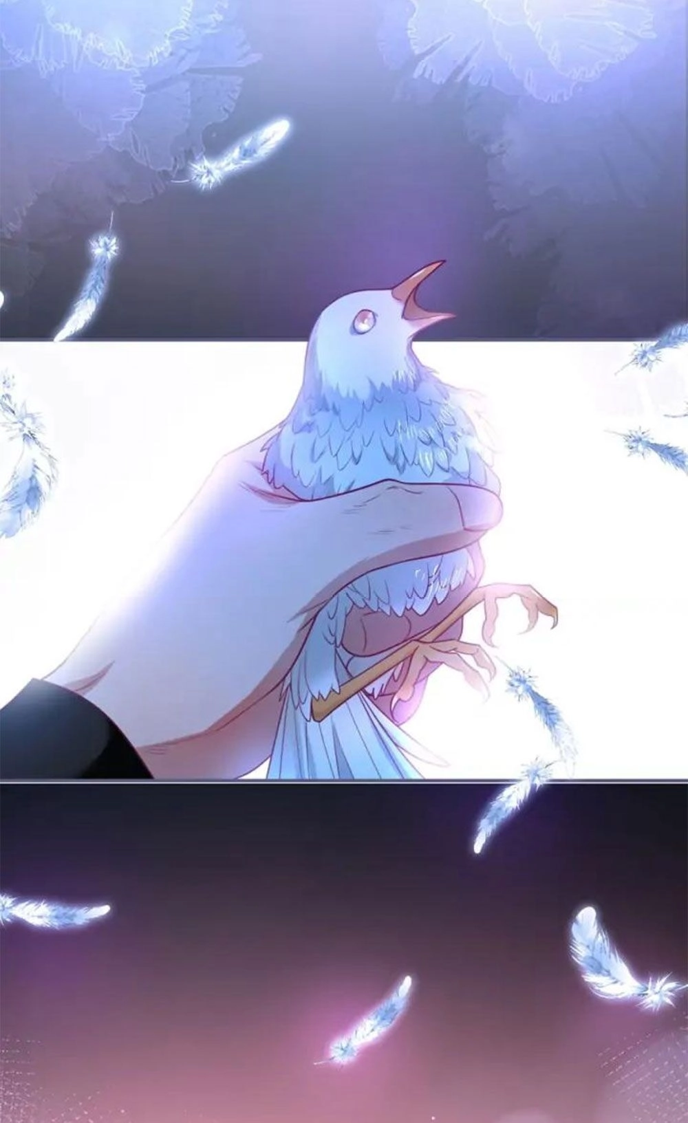 Vương Tử Và Ánh Trăng Đen Chapter 71 - 52