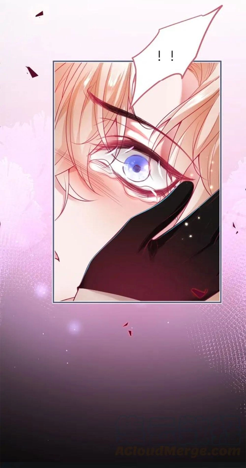 Vương Tử Và Ánh Trăng Đen Chapter 71 - 56