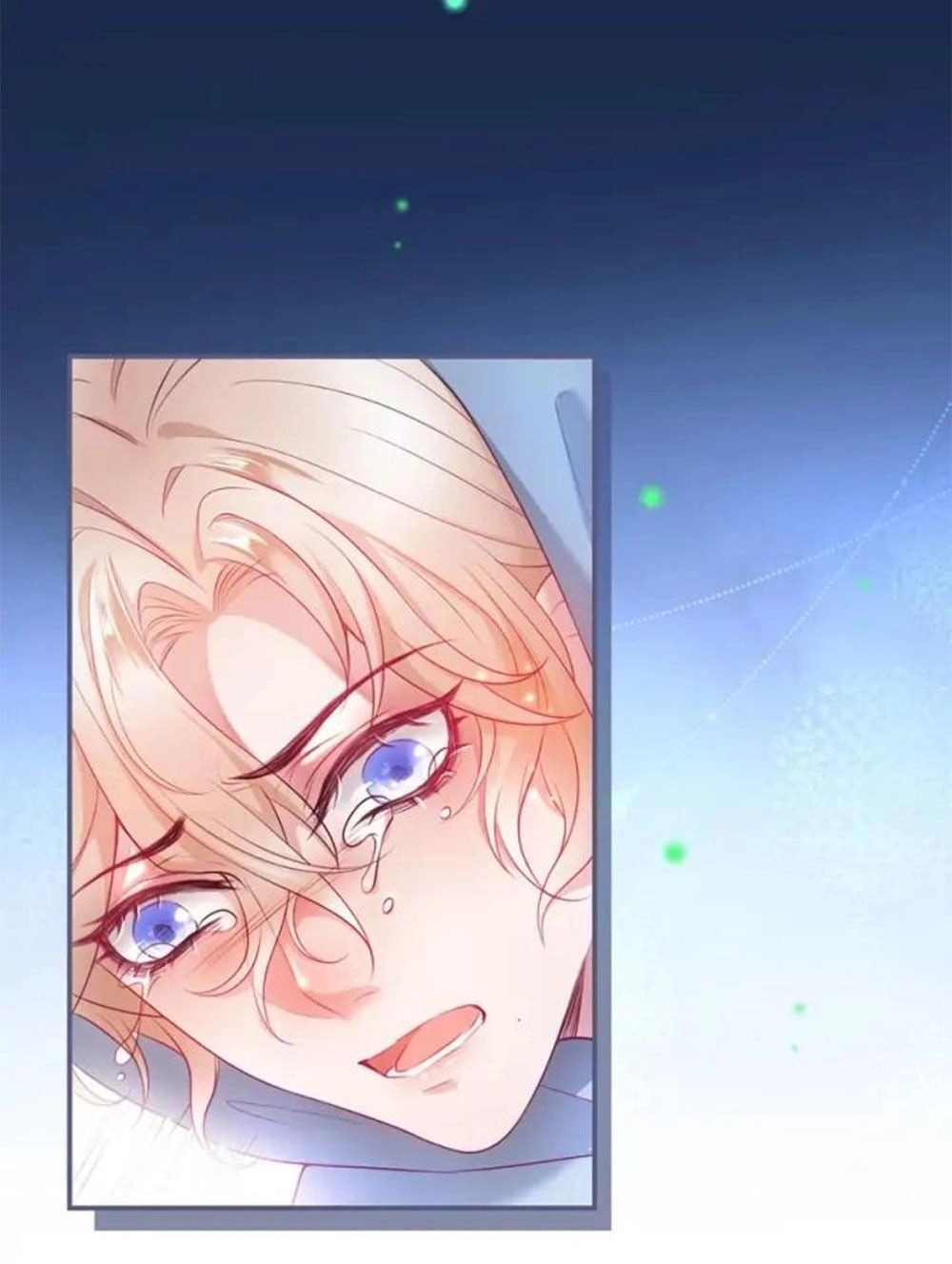 Vương Tử Và Ánh Trăng Đen Chapter 71 - 59