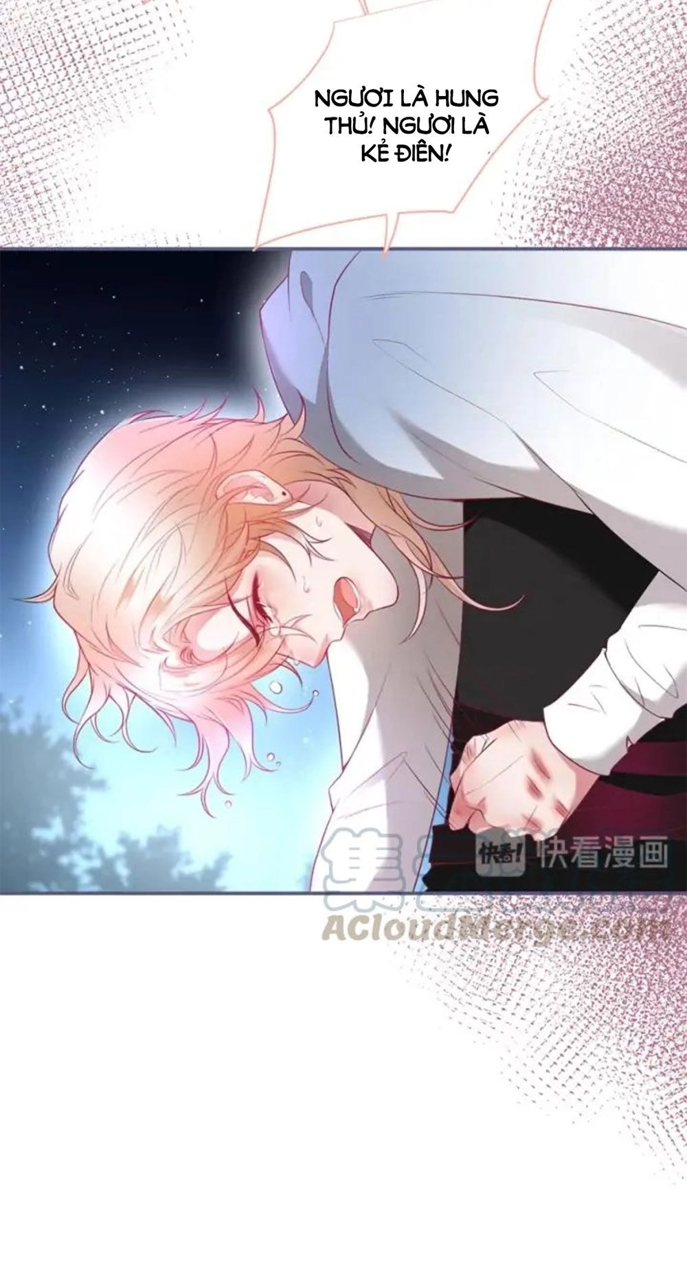 Vương Tử Và Ánh Trăng Đen Chapter 71 - 62