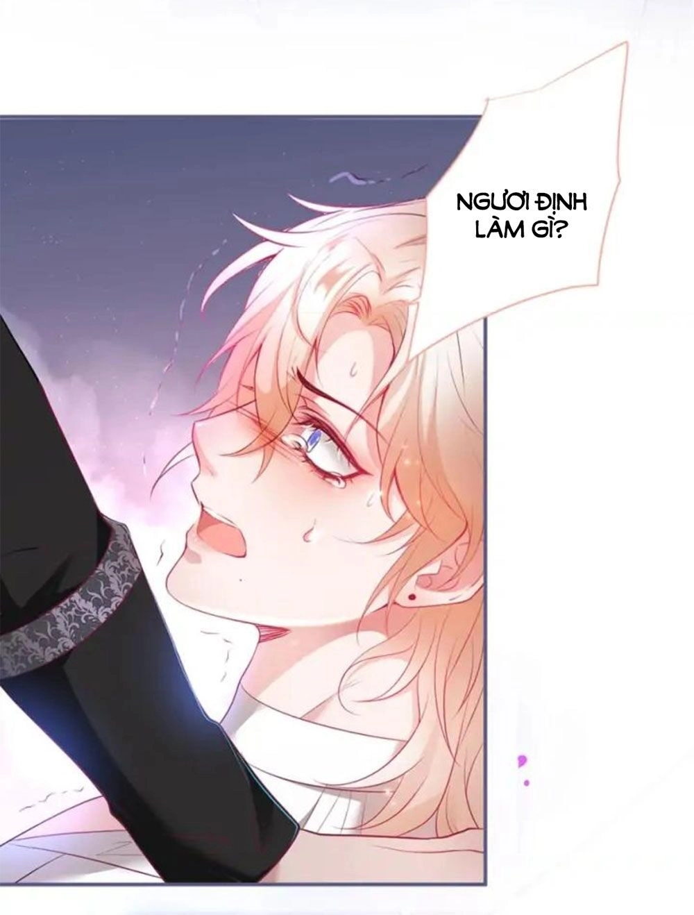 Vương Tử Và Ánh Trăng Đen Chapter 71 - 67