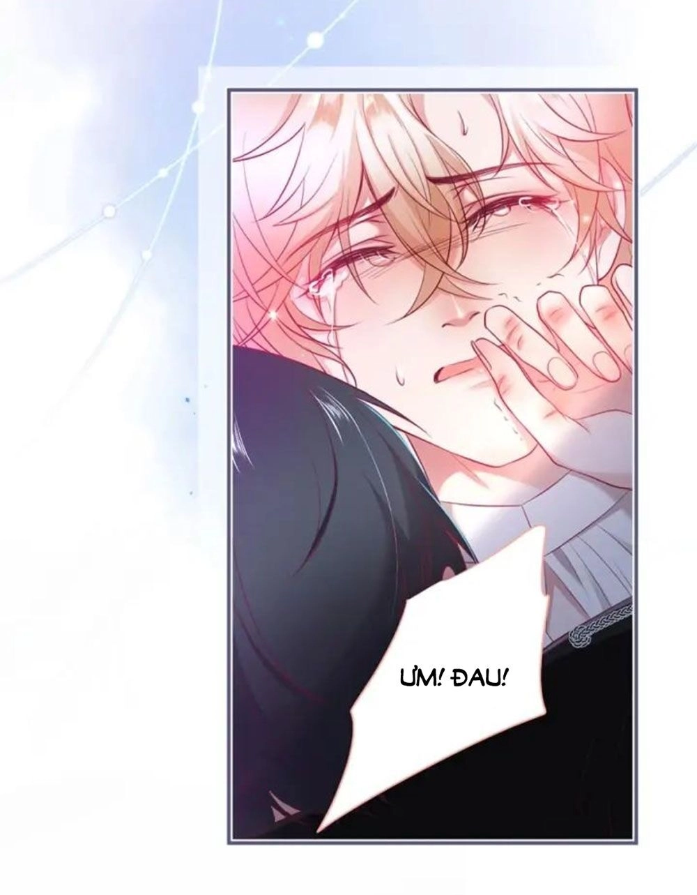 Vương Tử Và Ánh Trăng Đen Chapter 71 - 69