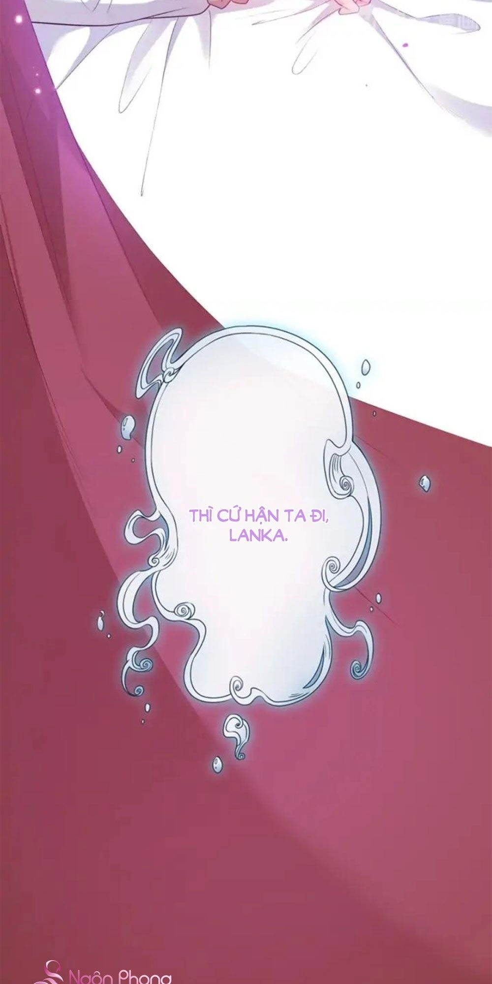 Vương Tử Và Ánh Trăng Đen Chapter 71 - 71