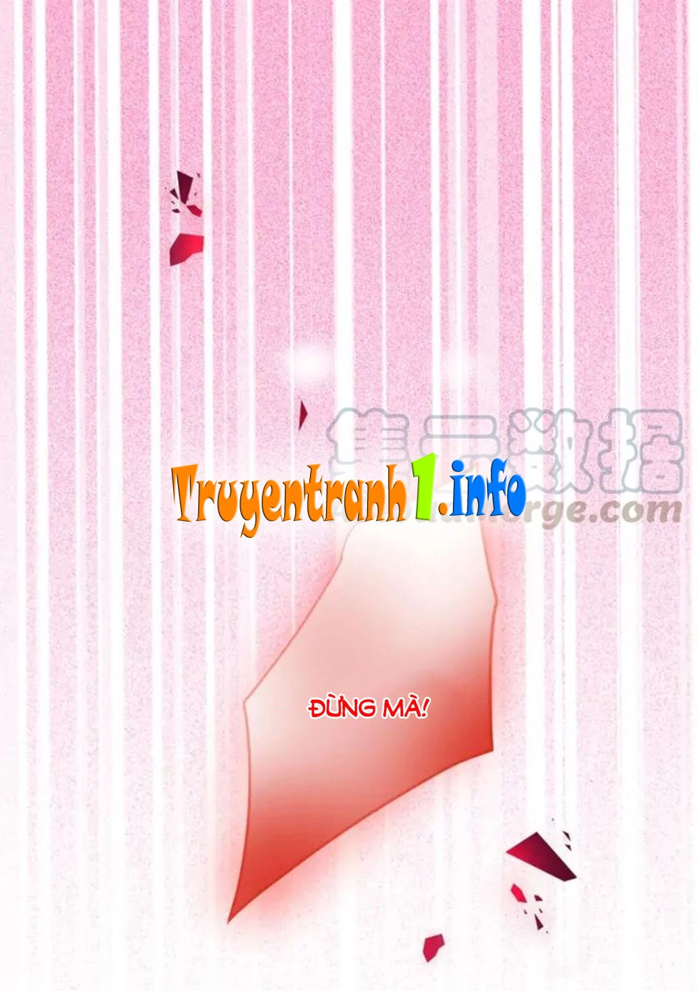 Vương Tử Và Ánh Trăng Đen Chapter 72 - 1