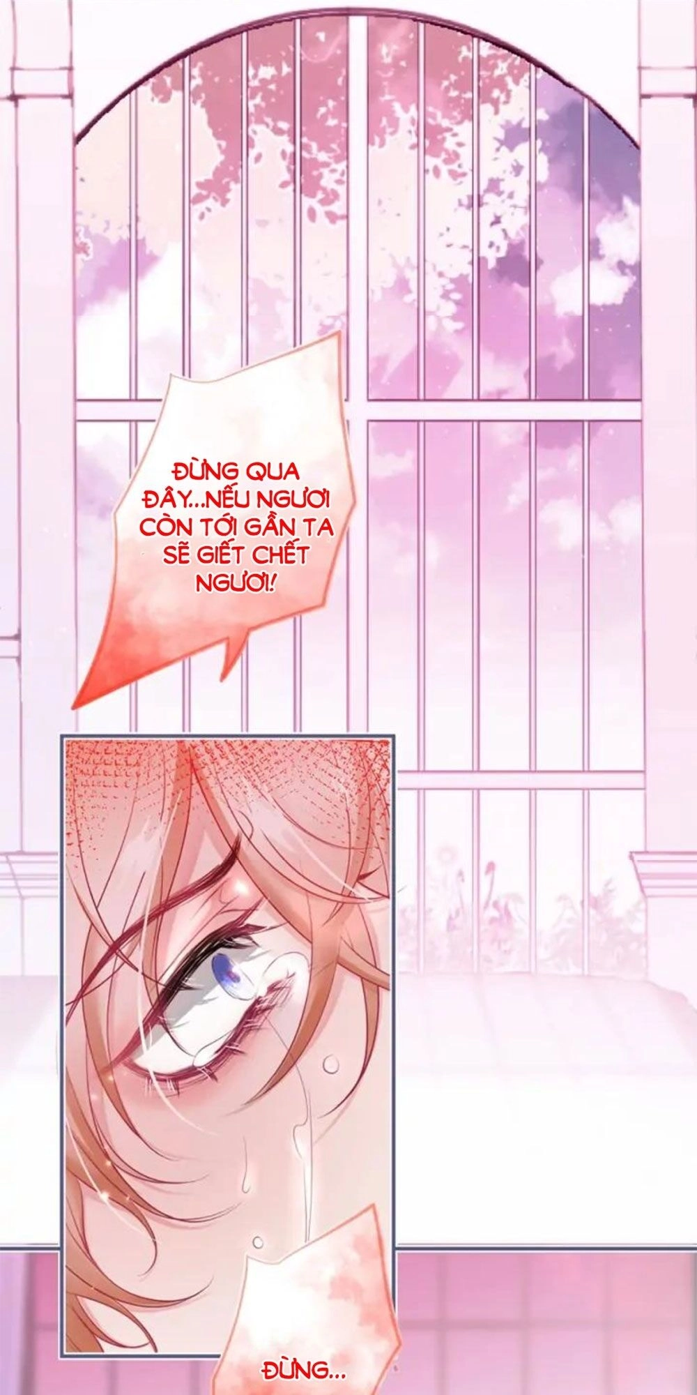 Vương Tử Và Ánh Trăng Đen Chapter 72 - 7