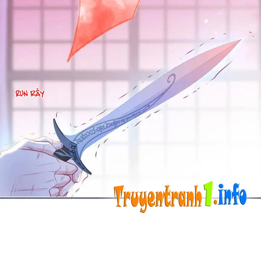 Vương Tử Và Ánh Trăng Đen Chapter 72 - 8