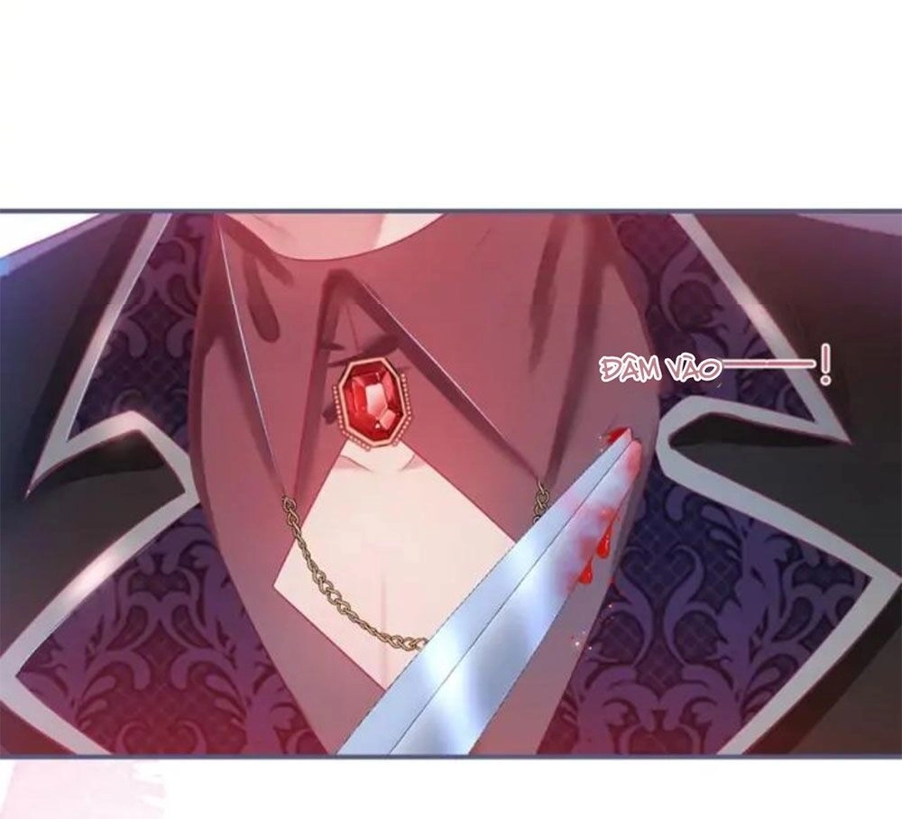 Vương Tử Và Ánh Trăng Đen Chapter 72 - 11