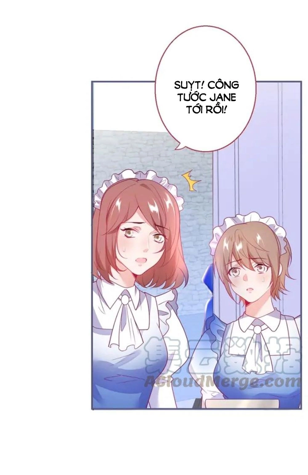 Vương Tử Và Ánh Trăng Đen Chapter 72 - 26