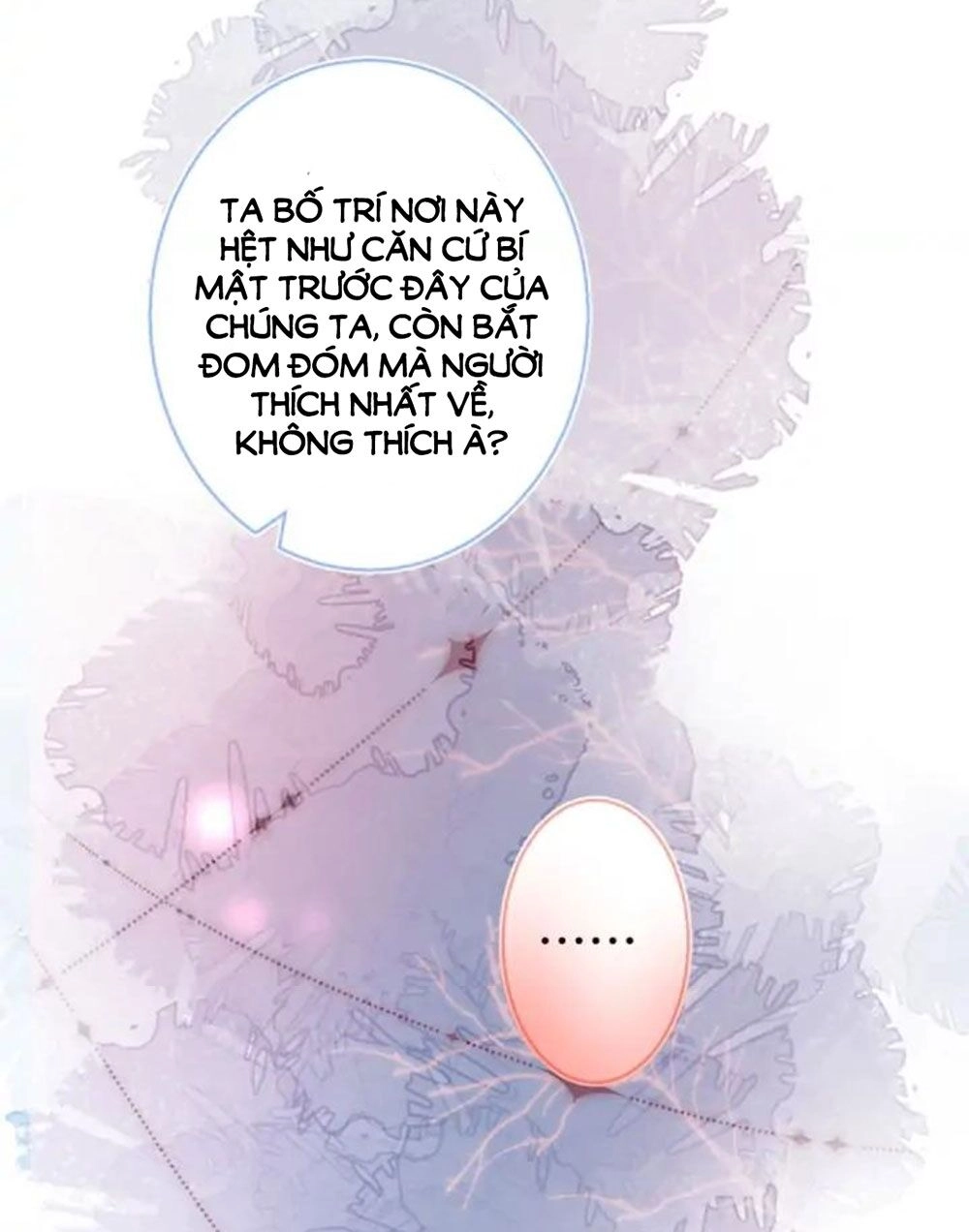 Vương Tử Và Ánh Trăng Đen Chapter 72 - 35