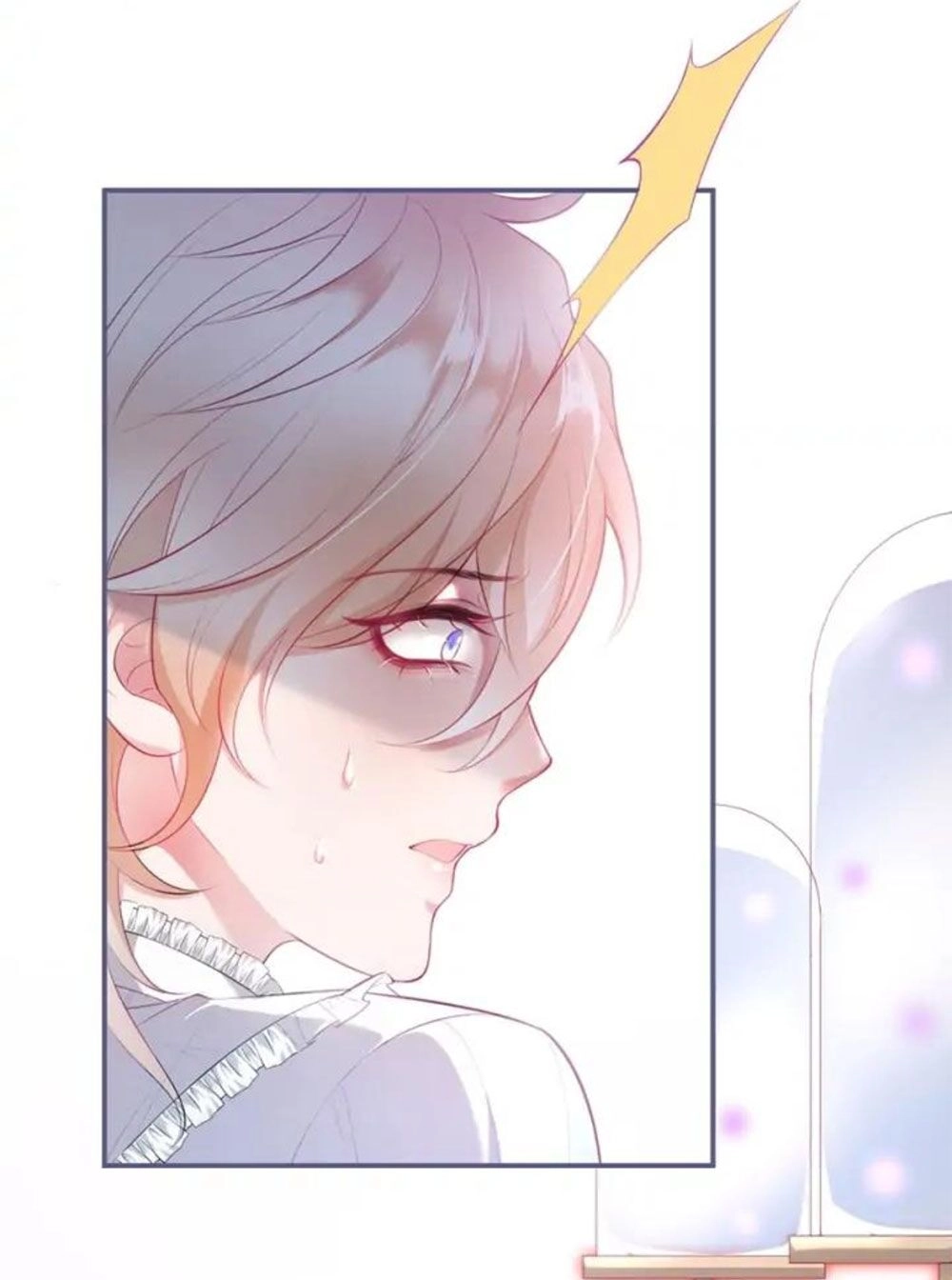 Vương Tử Và Ánh Trăng Đen Chapter 72 - 44