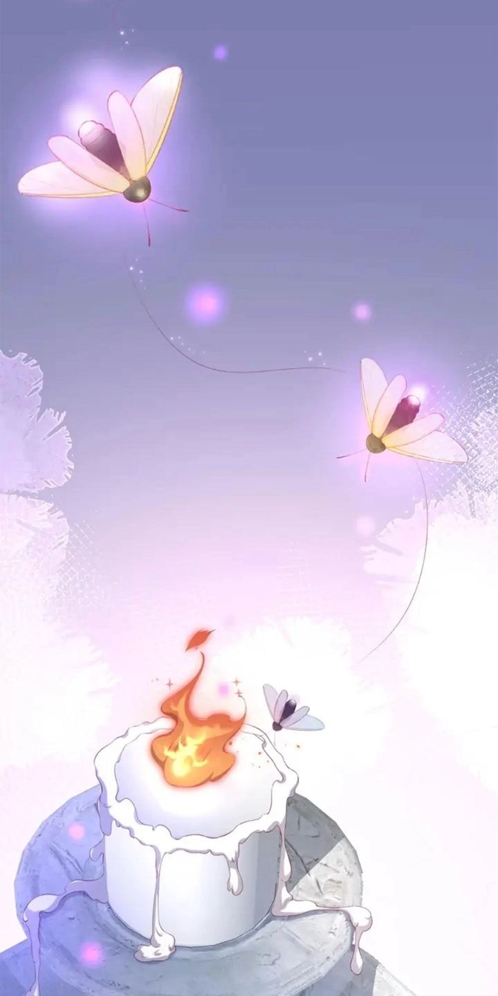 Vương Tử Và Ánh Trăng Đen Chapter 72 - 47